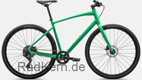 Specialized Sirrus X 2.0 technische daten